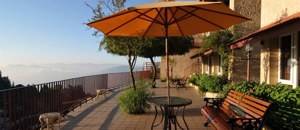 מלון Club Mahindra מוסורי מראה חיצוני תמונה